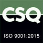 certificazione ISO 9001:2015